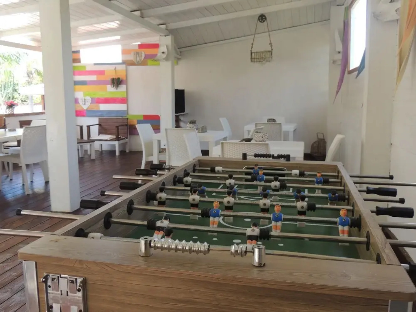 B&B All'Ombra del Noce