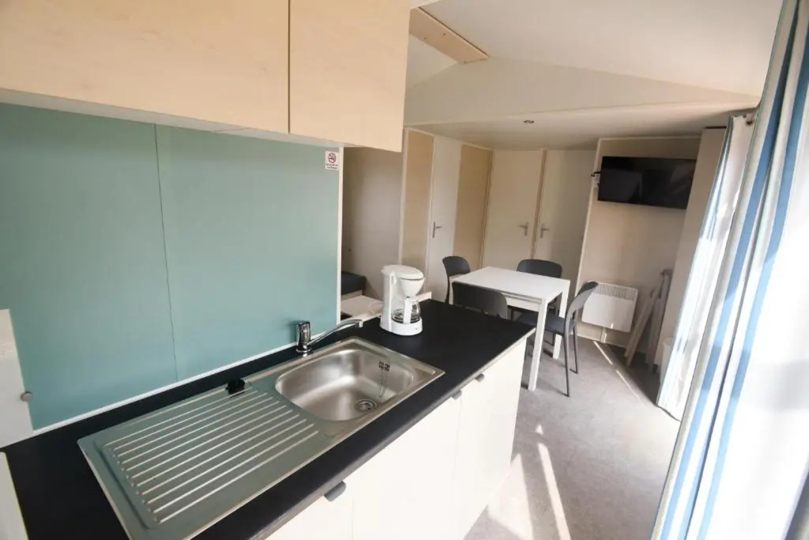 Camping les Carolins