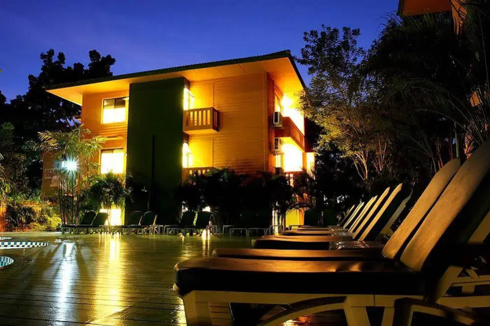 Traidhos Residence & Spa