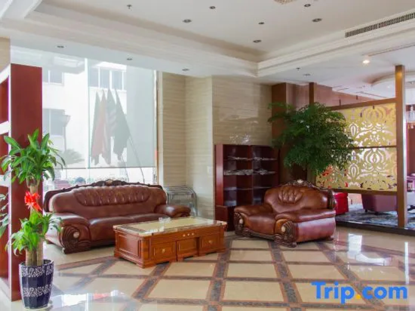 GreenTree Select Hotel (Zhoushan Puxi Park)