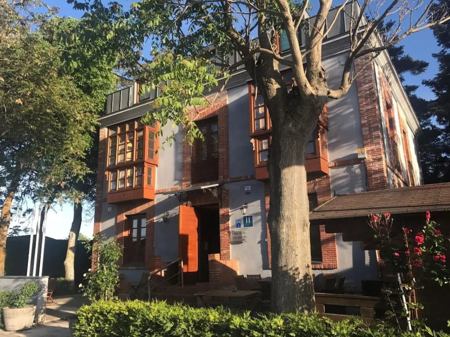 Hotel Rural La Puerta de la Ribera