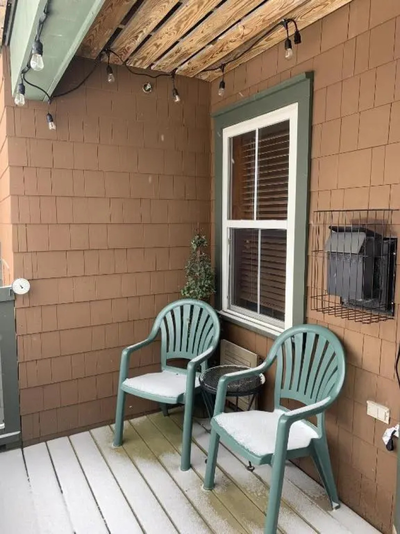 Highland House 207 Slopeside, Village Area, Ski in out