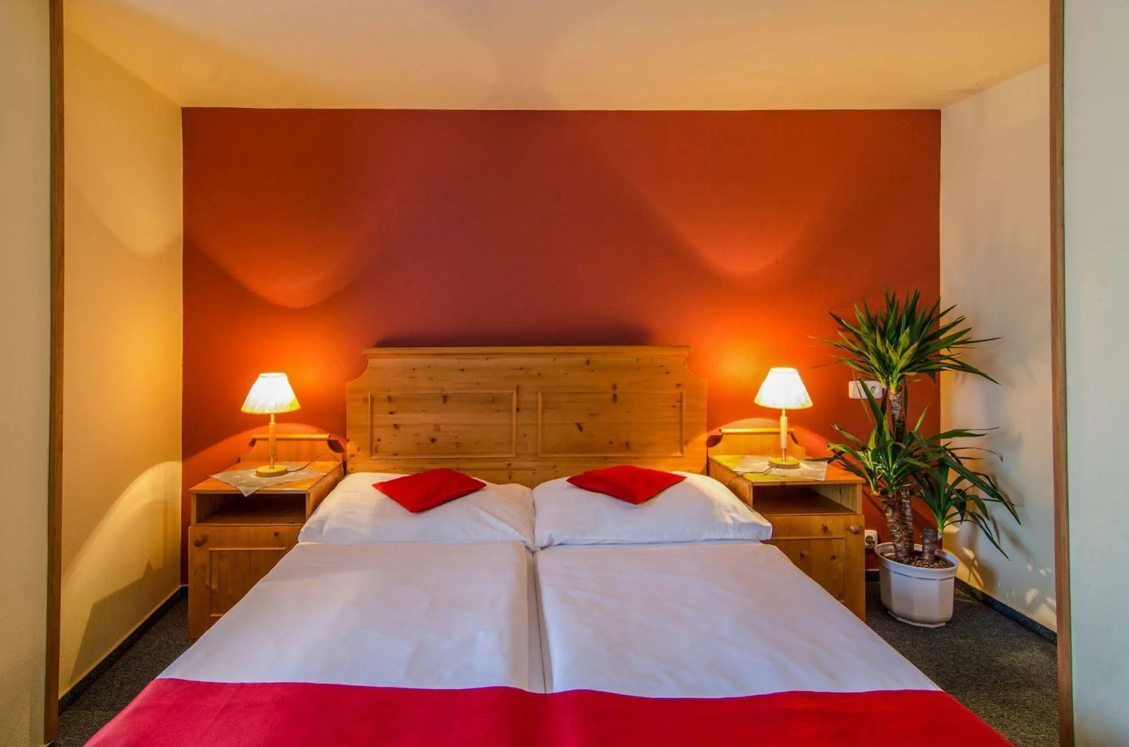 Wellness Hotel Gendorf