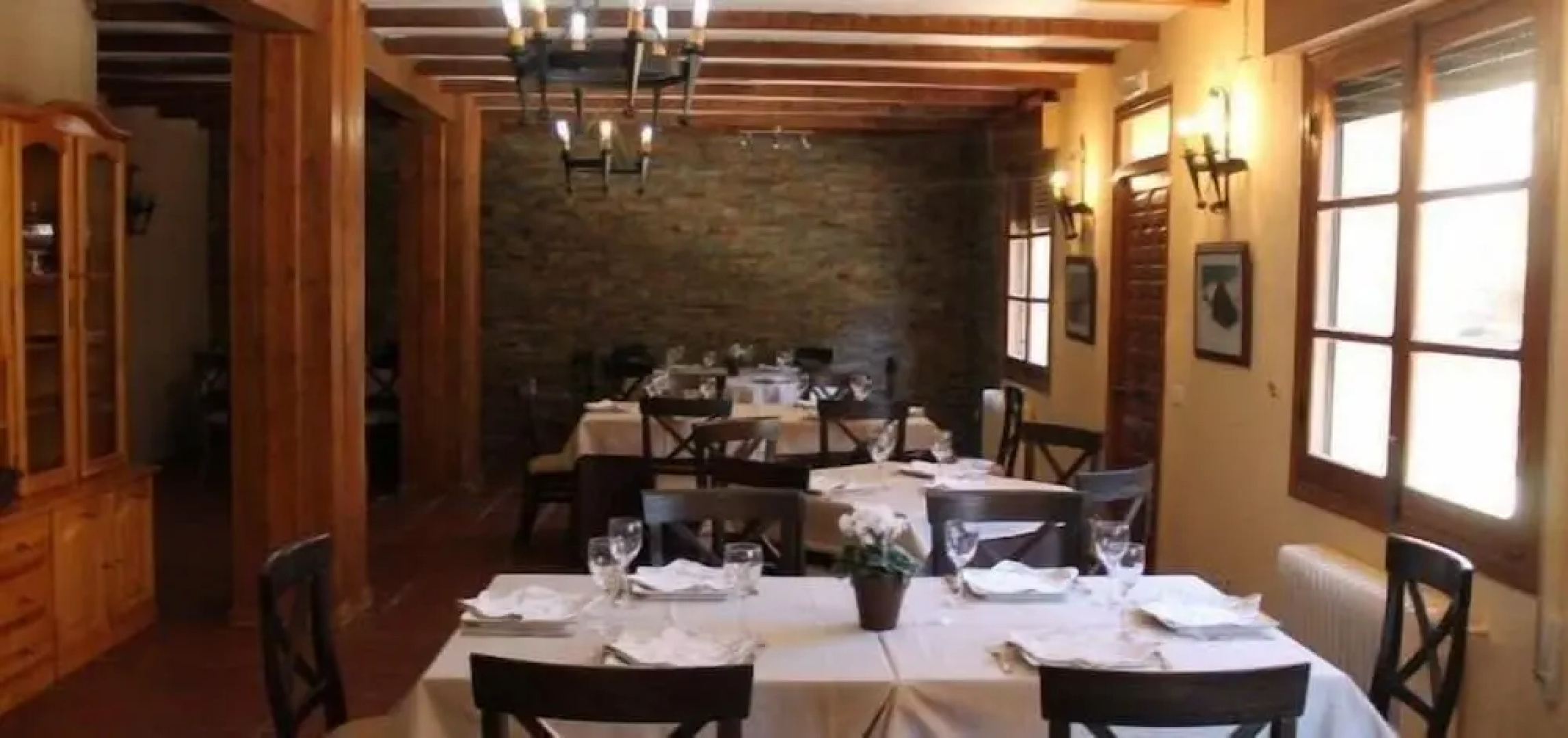 Hotel Valle del Jerte Los Arenales