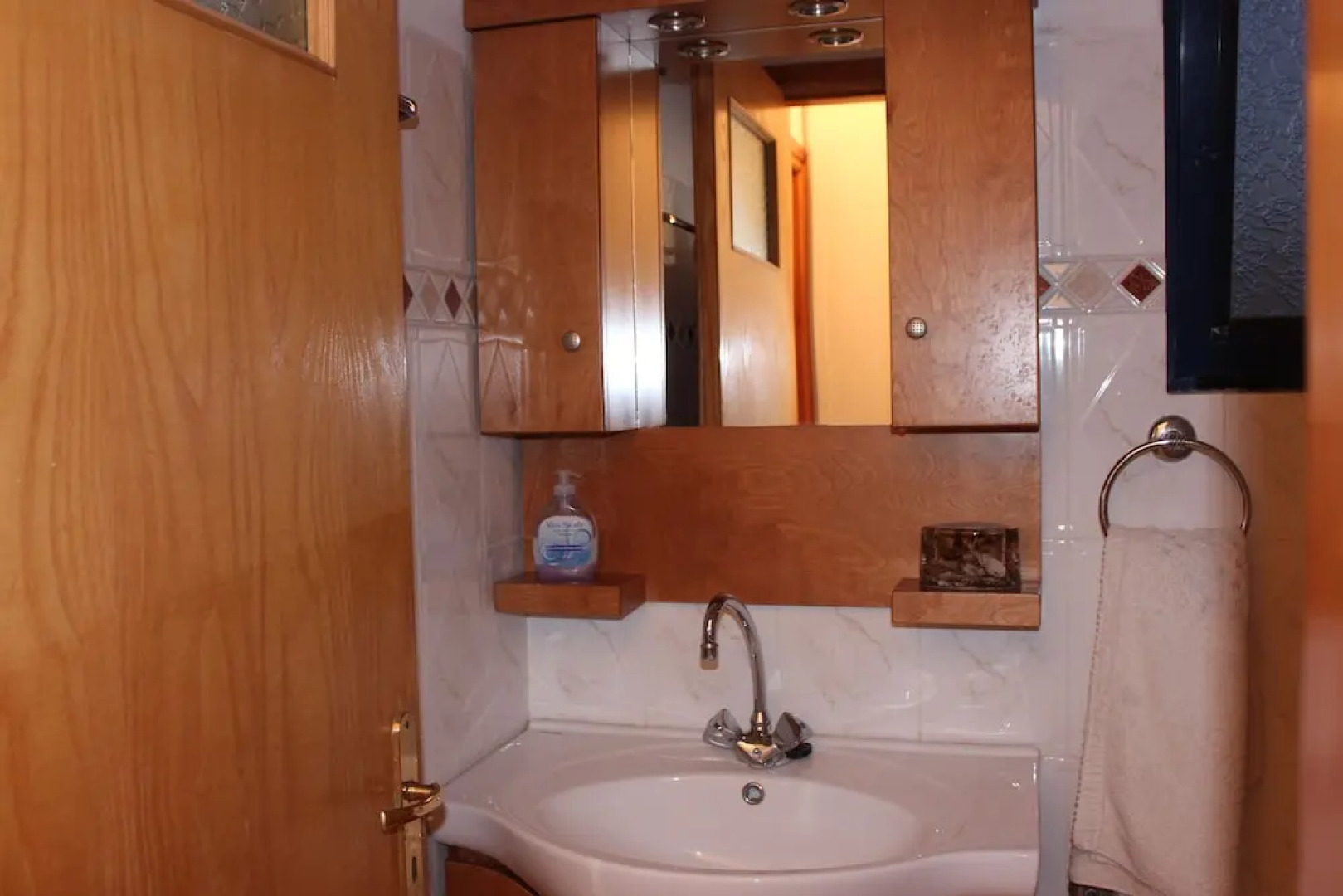 Theofilos Appartements