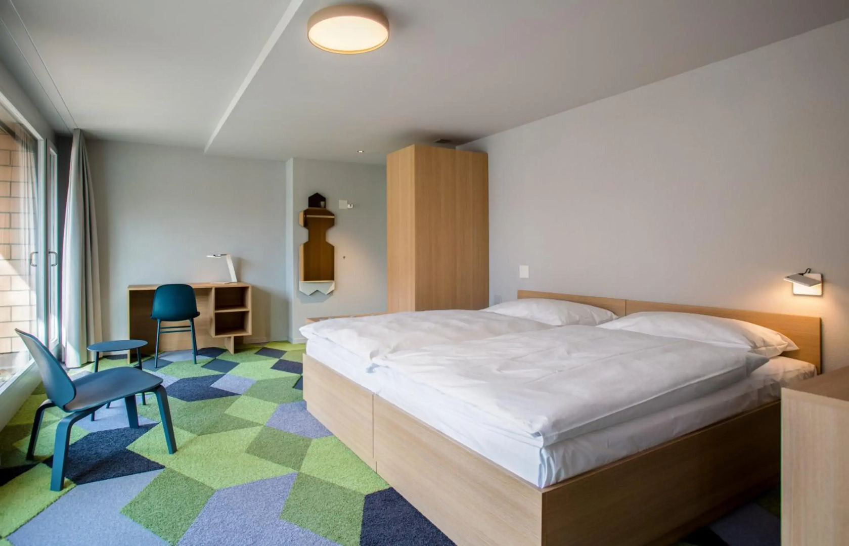 The Lab Hotel & Apartments