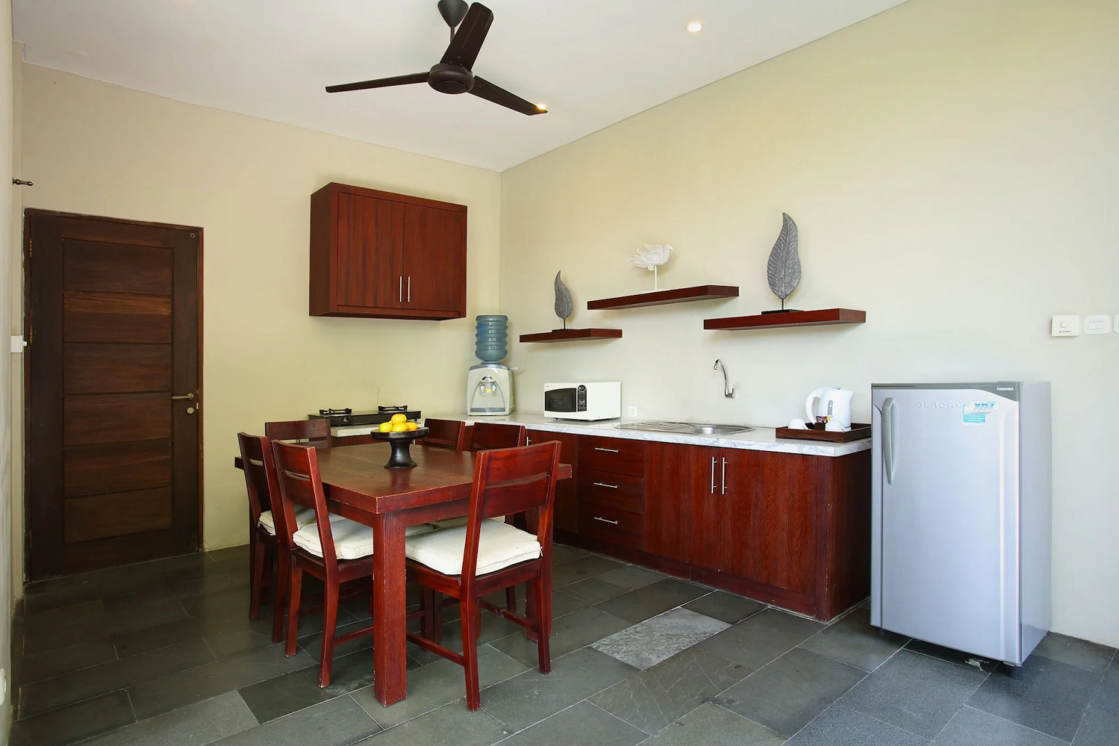 The Canggu Boutique Villas