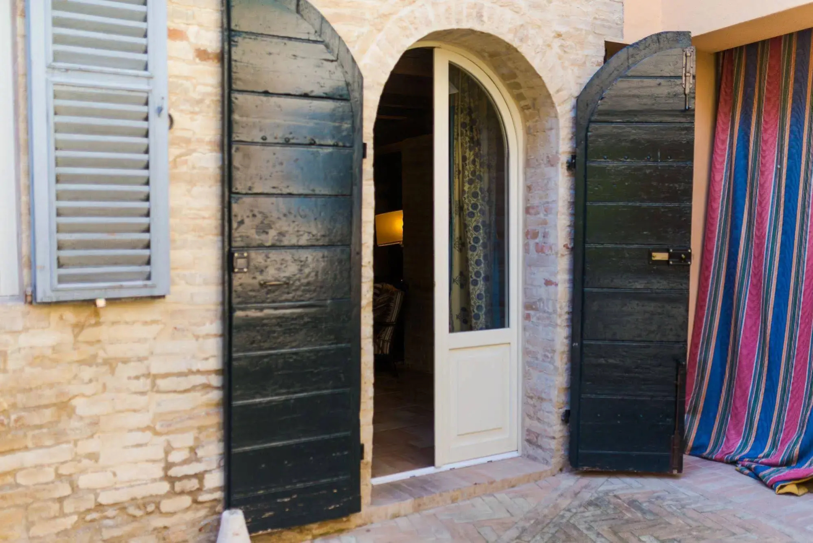 Palazzo Romani Adami