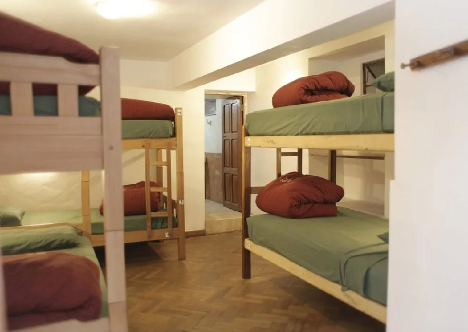 Hostel Casa Blanca Potosi