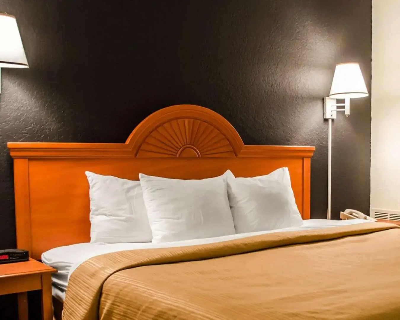 Days Inn by Wyndham Eglin AFB