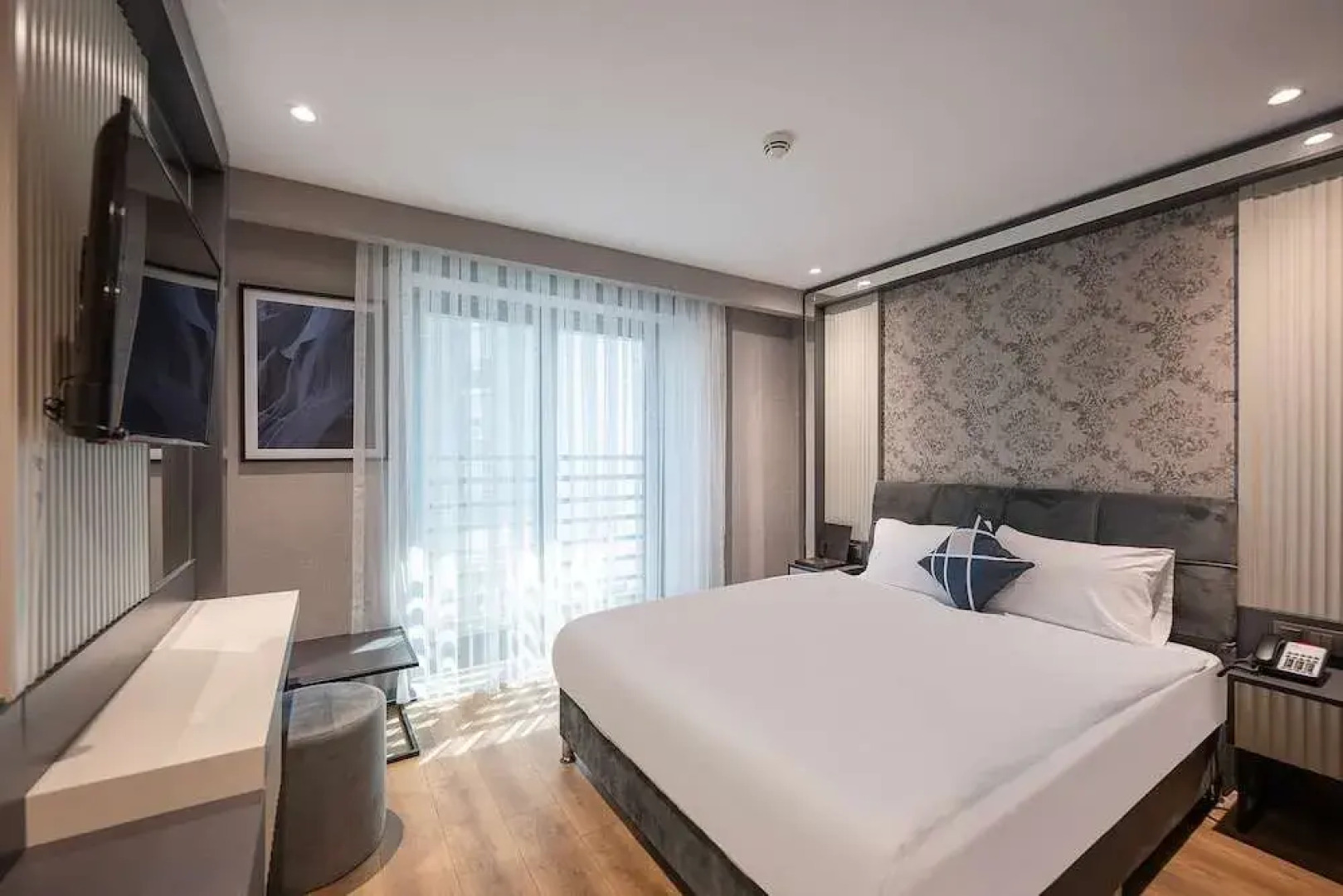 Four Points Flex by Sheraton Antalya Lara