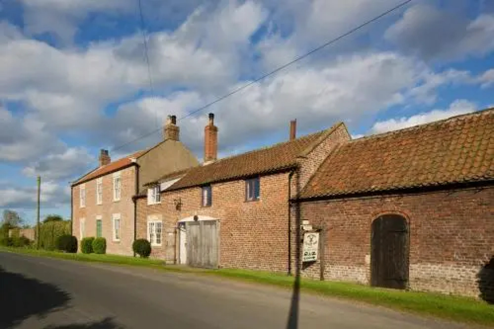 Mill Farm Shepherds Hut