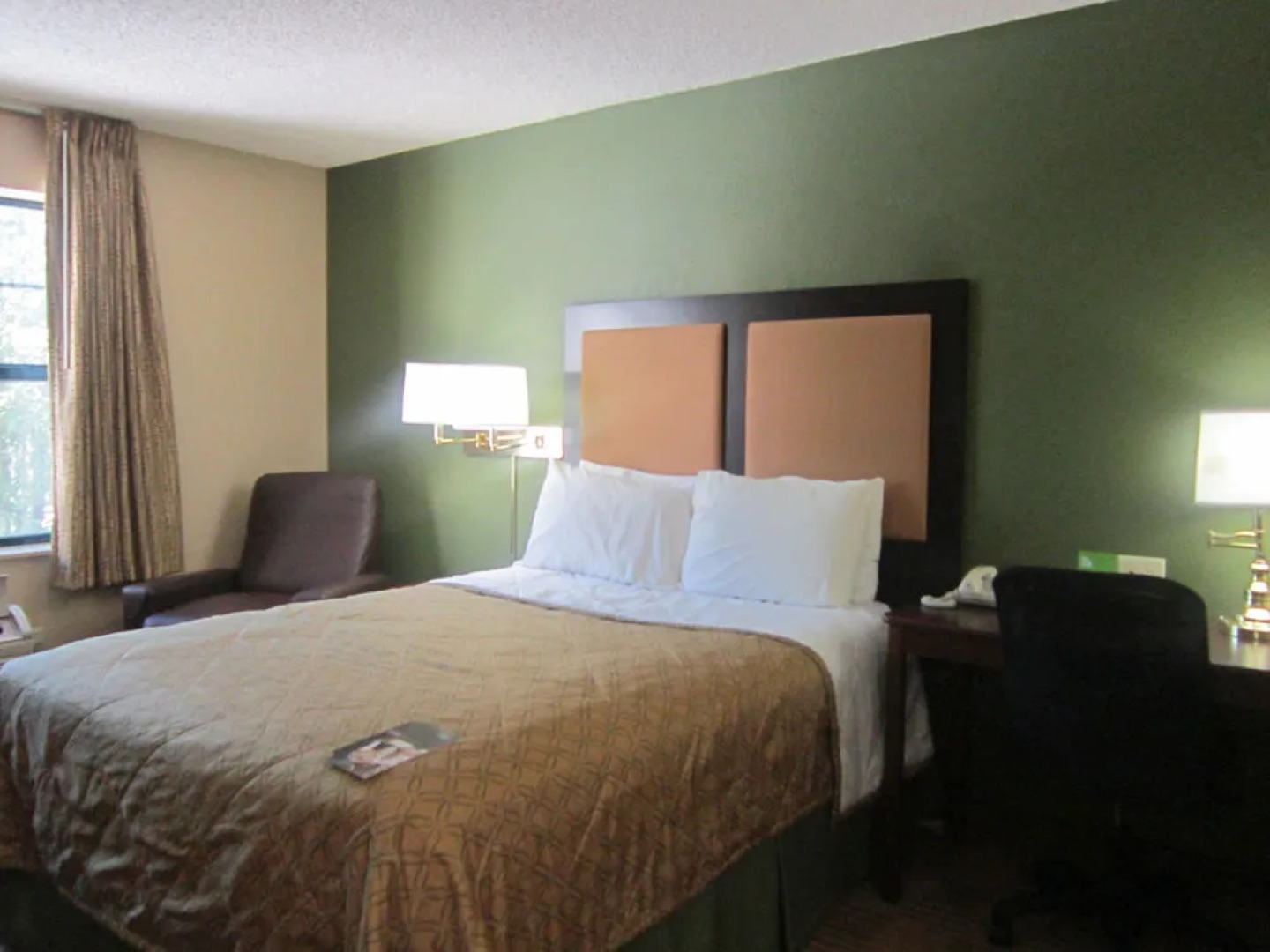 Extended Stay America - Seattle - Bothell - West