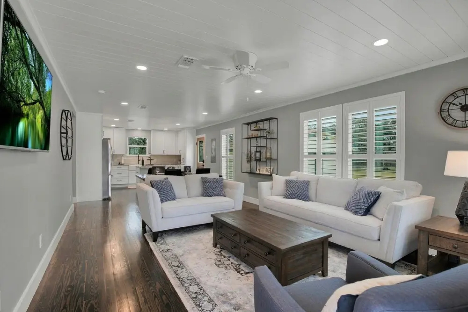 Charming Home W/firepit&grill 5min From Mercer St!