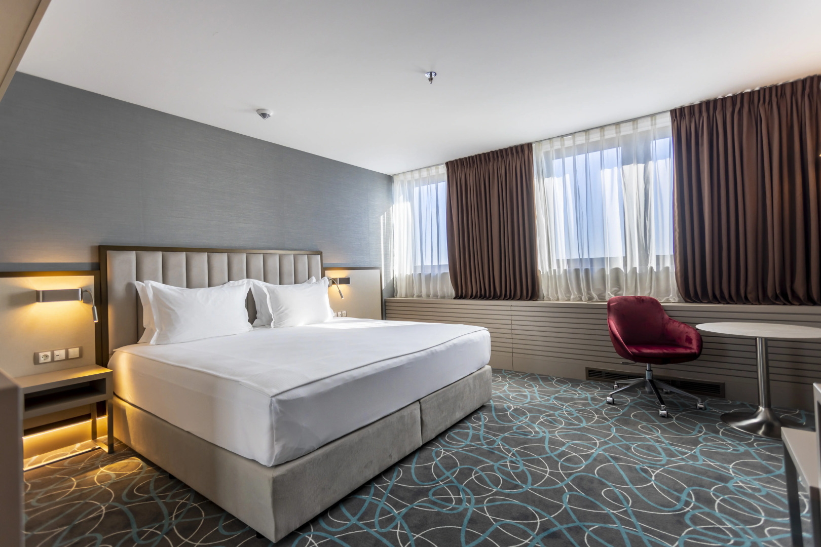 Hotel Bulgaria Burgas