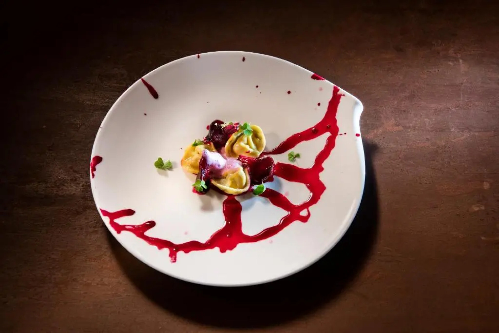 Hotel Alpenjuwel Jäger