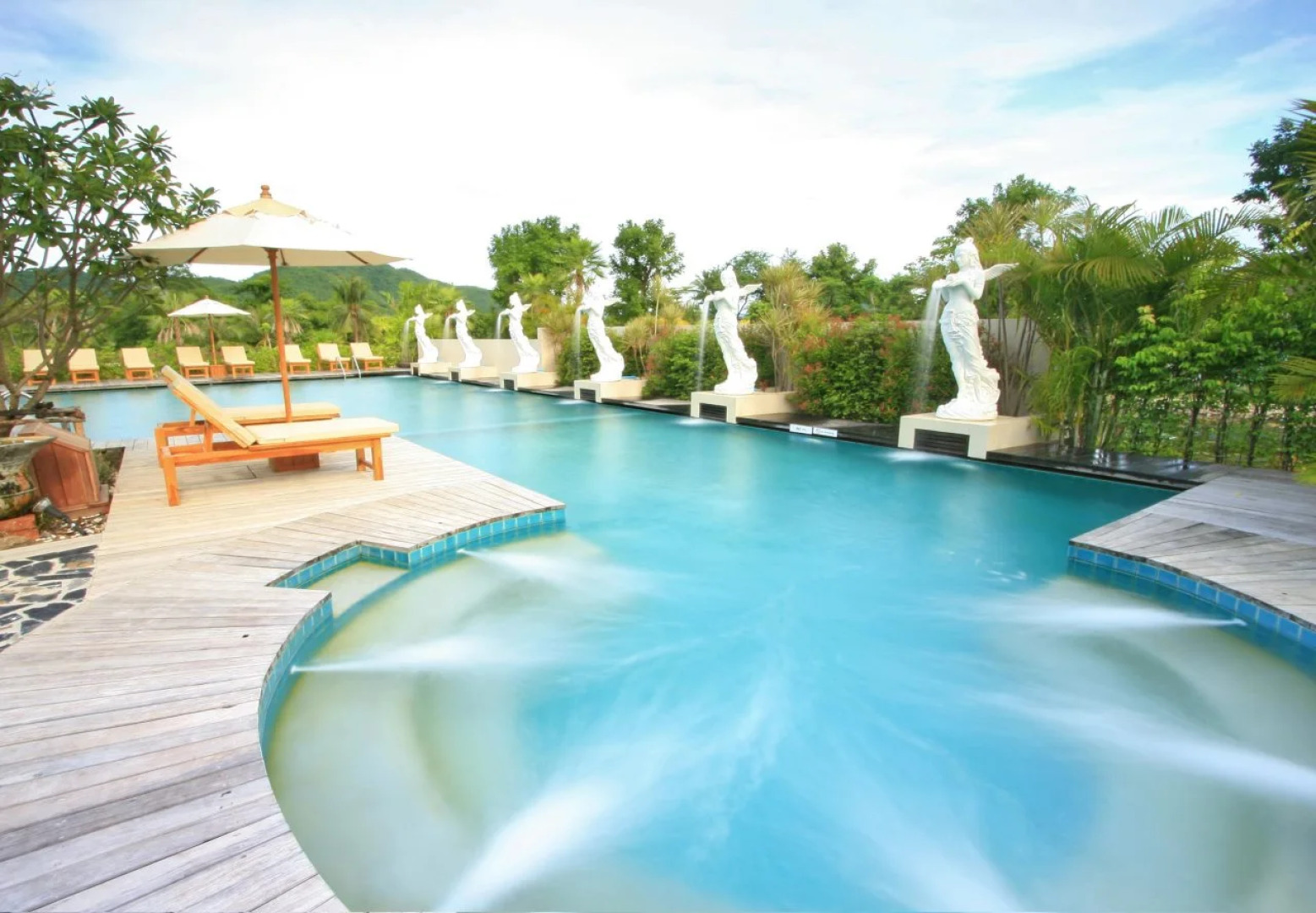 Nana Resort Kaengkrachan