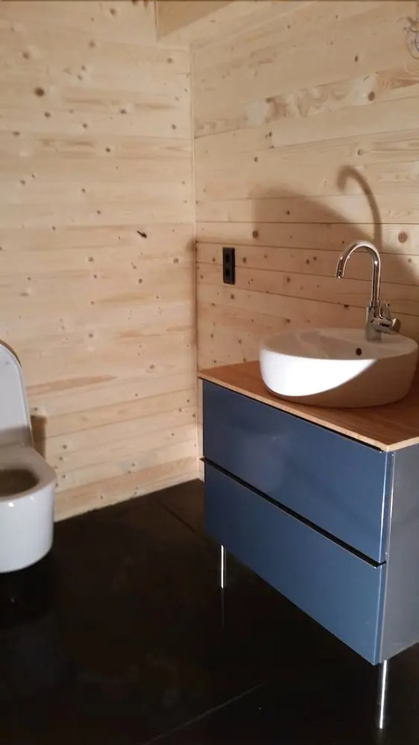 Heidi Chalet - Panoramic View