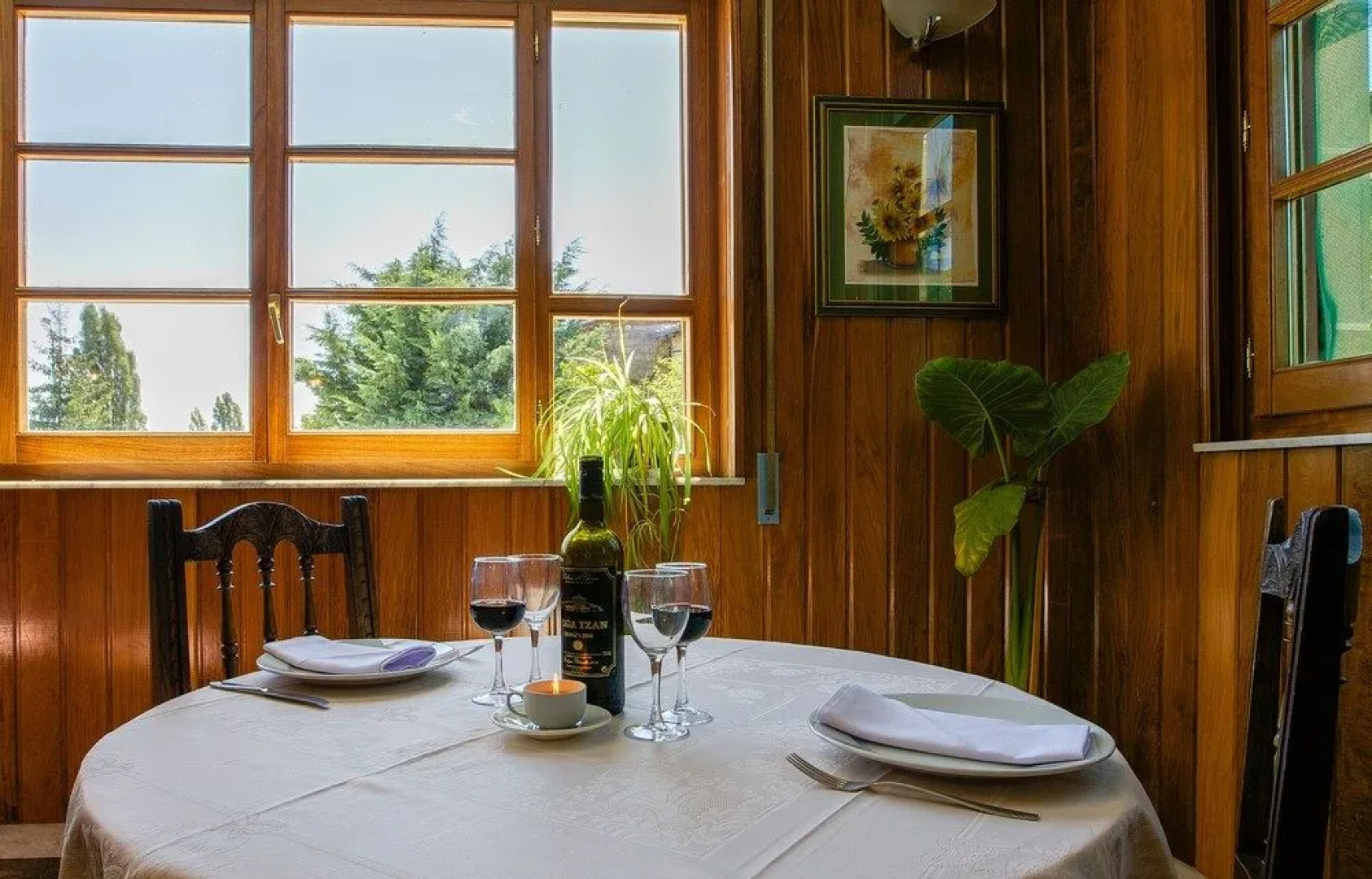 Hostal Casa Ramón III