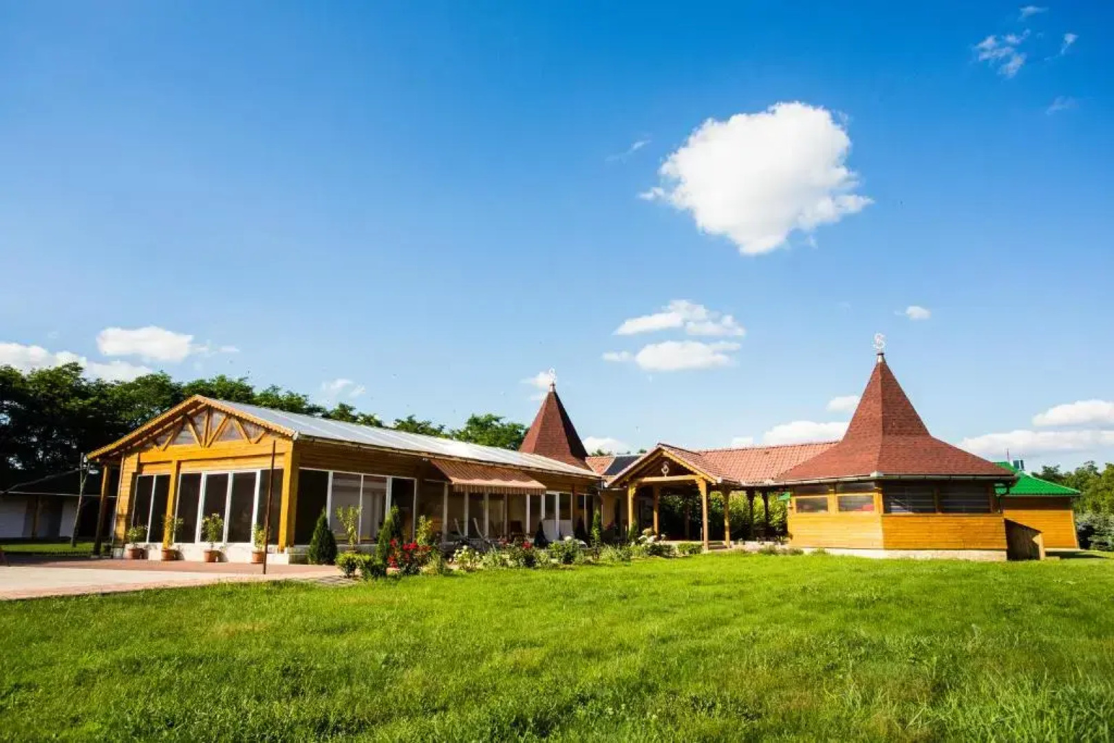 Szatmar Beregi Elmenyliget