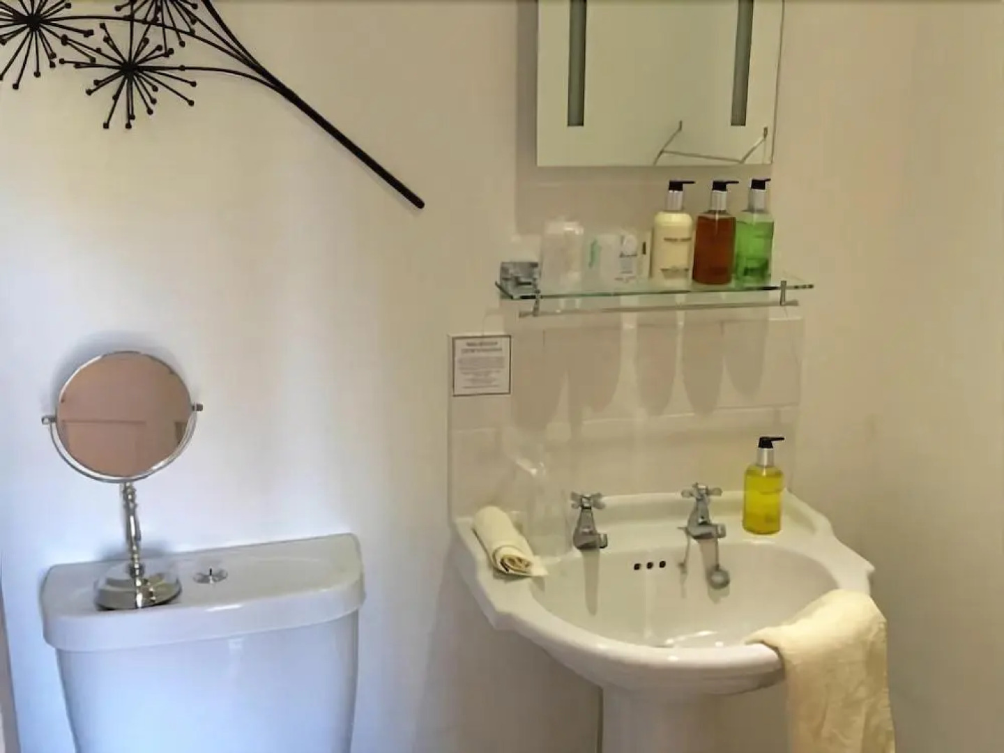 Meadow View Guest House