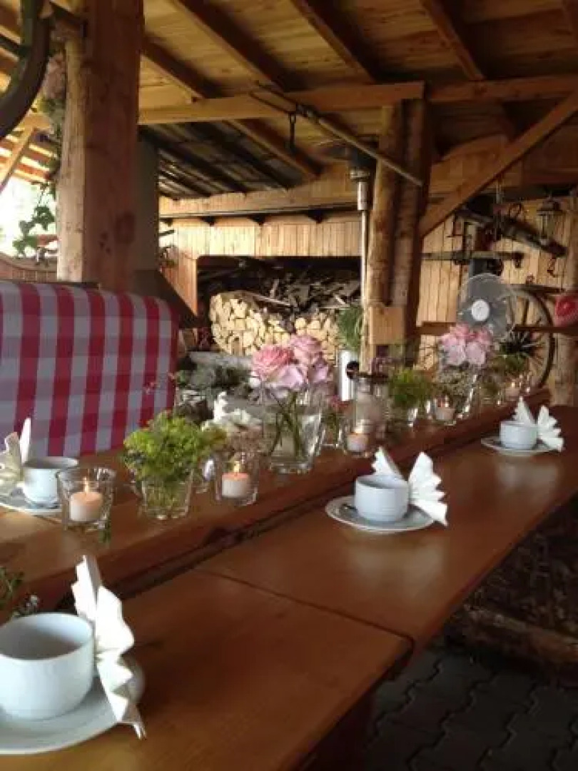 Zur neuen Post Landhotel