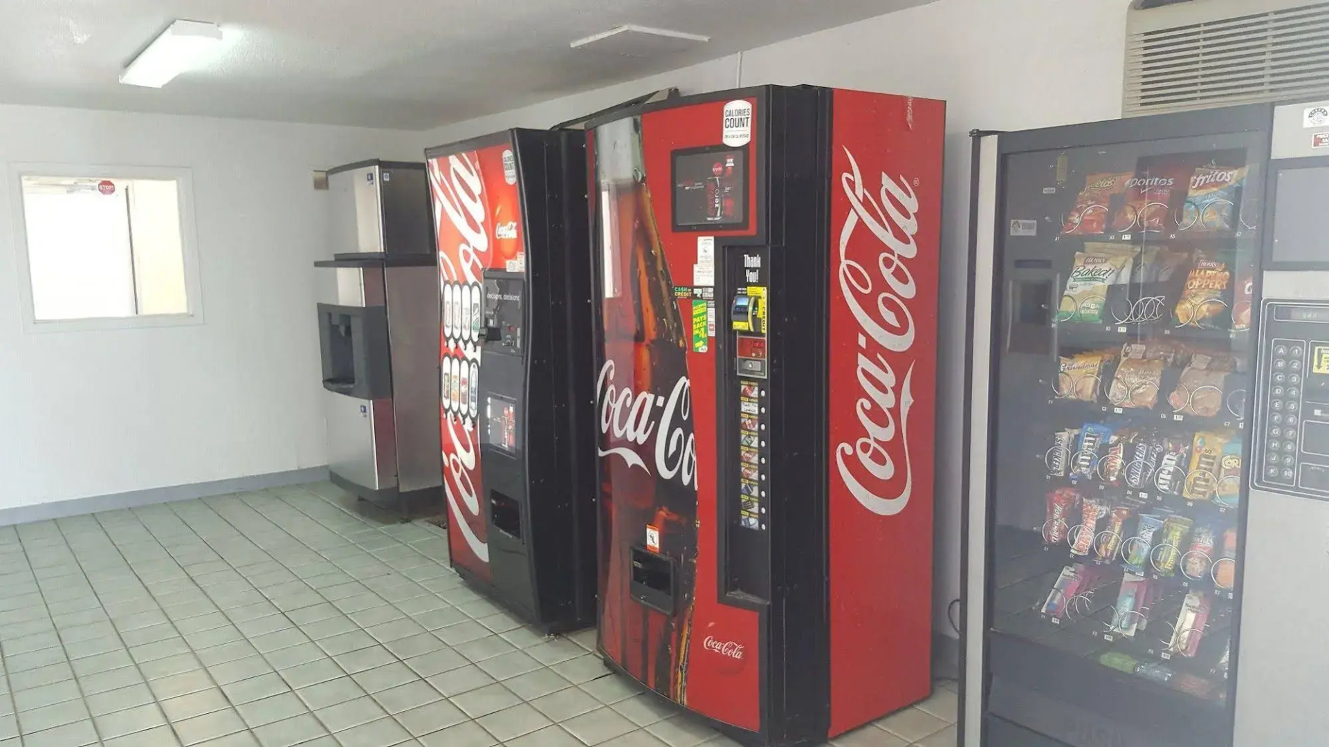 Super 8 by Wyndham Big Spring