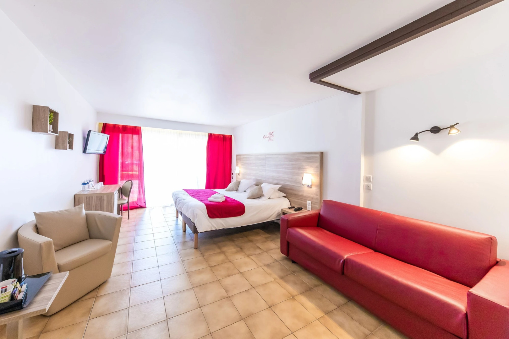 Domaine des Gueules Cassées