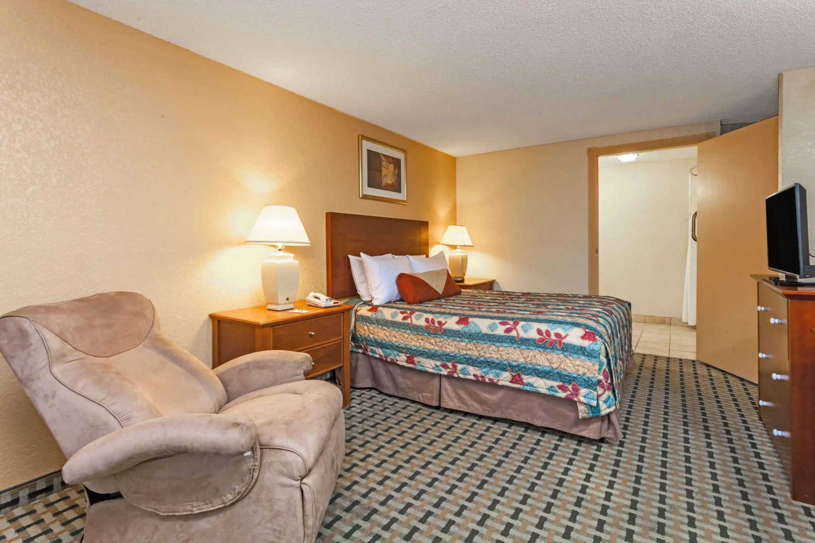 Knights Inn - Seymour