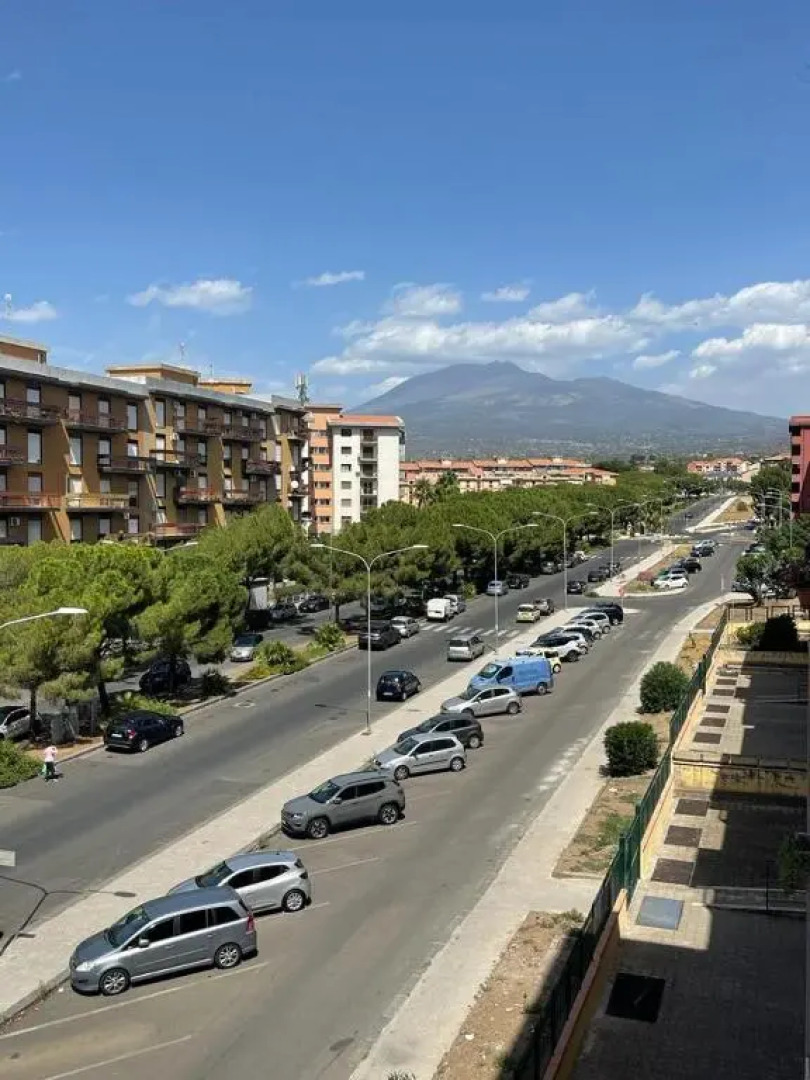 Timpa House Alle Pendici Dell'Etna