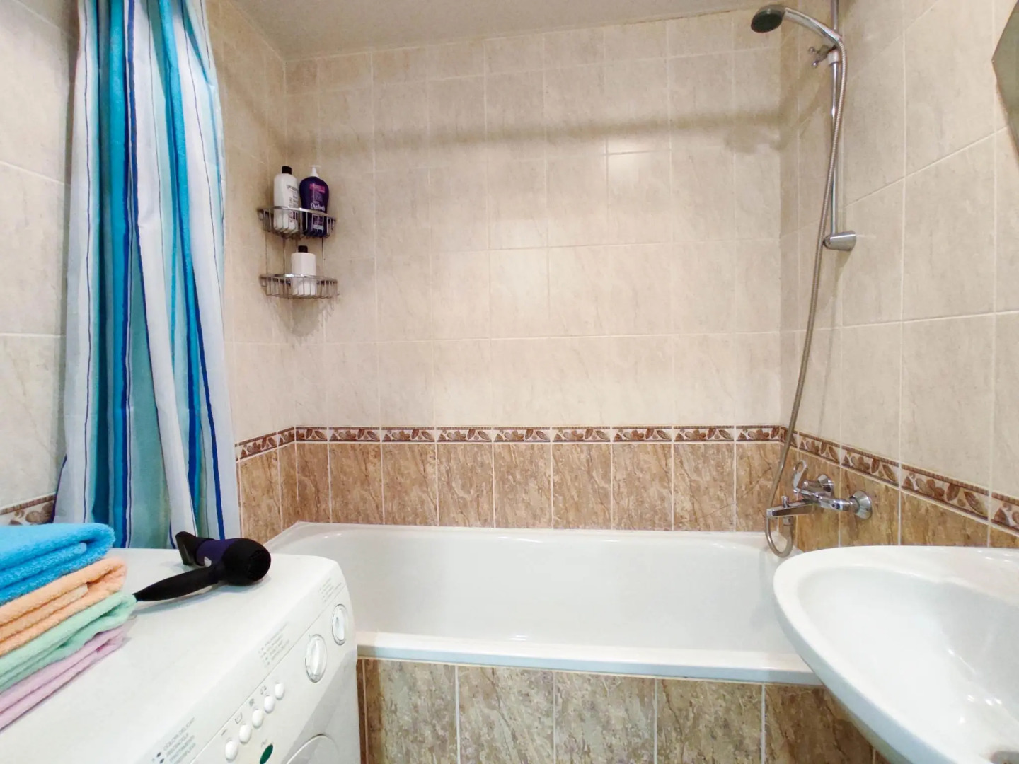 Апартаменты на улице Степана Разина 14