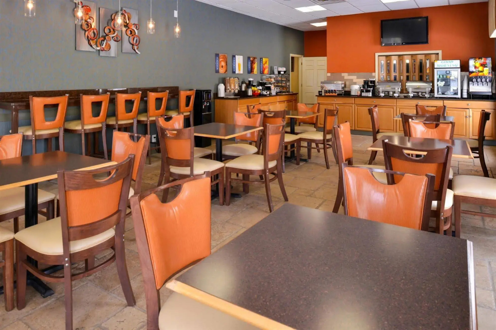 Best Western Franklin Inn