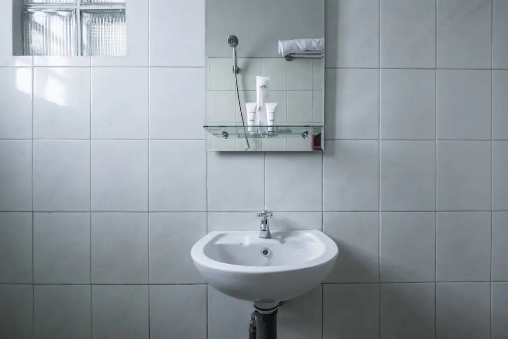 Rancabali Residence by OYO Rooms