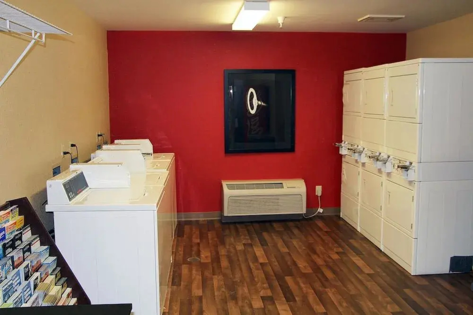 Extended Stay America - Portland - Beaverton - Eider Court