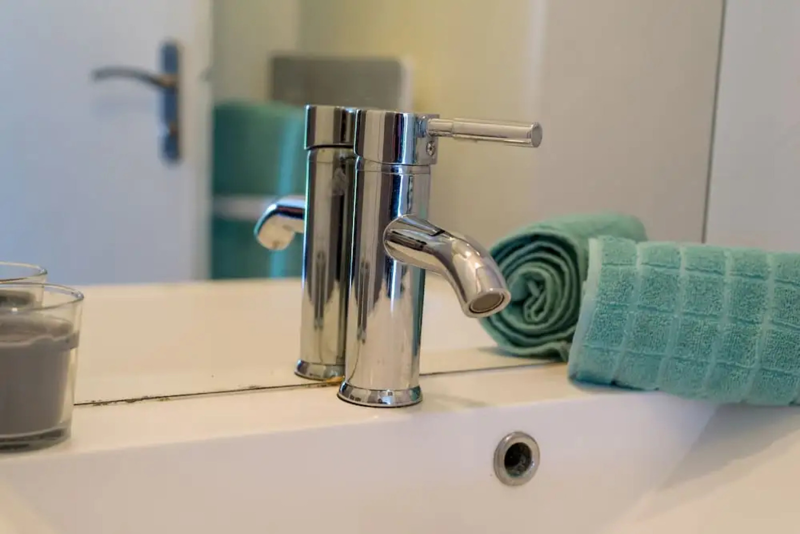 Domaine des Abers avec piscine chauffée proche bord de mer