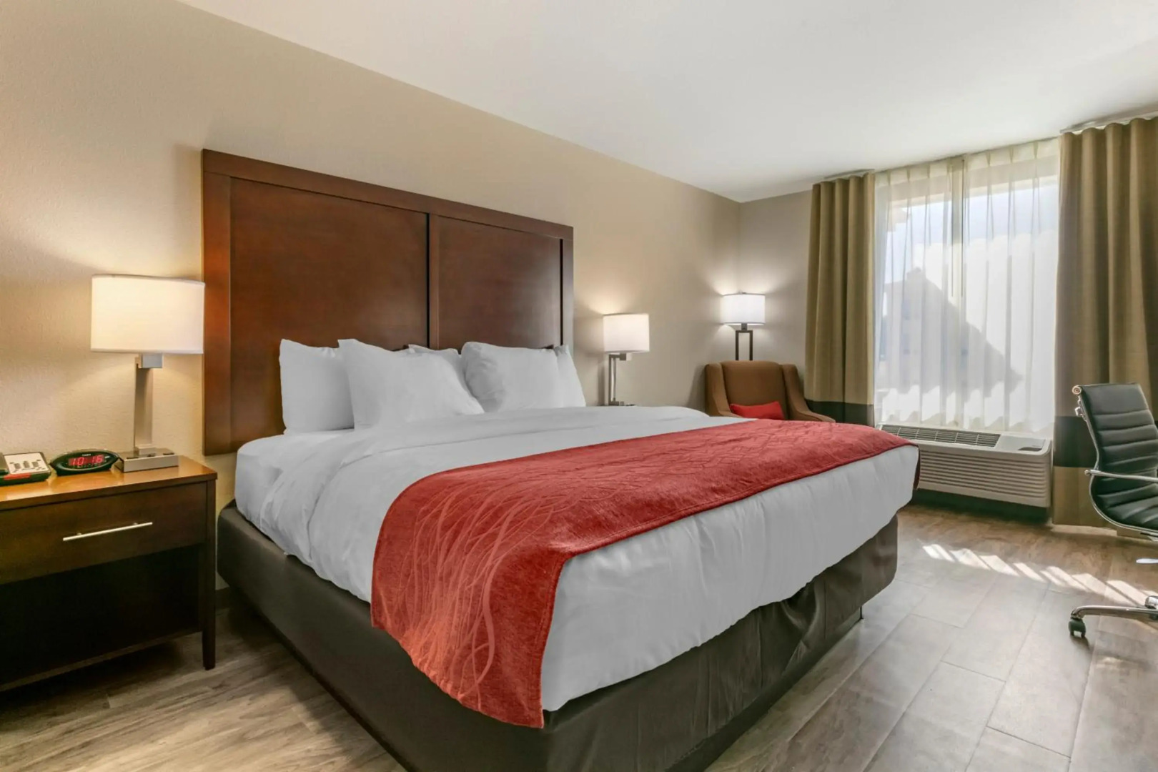 Comfort Inn & Suites Van Buren - Fort Smith
