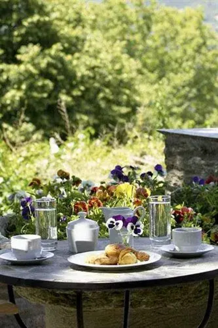 Archontiko Zarifi 1716