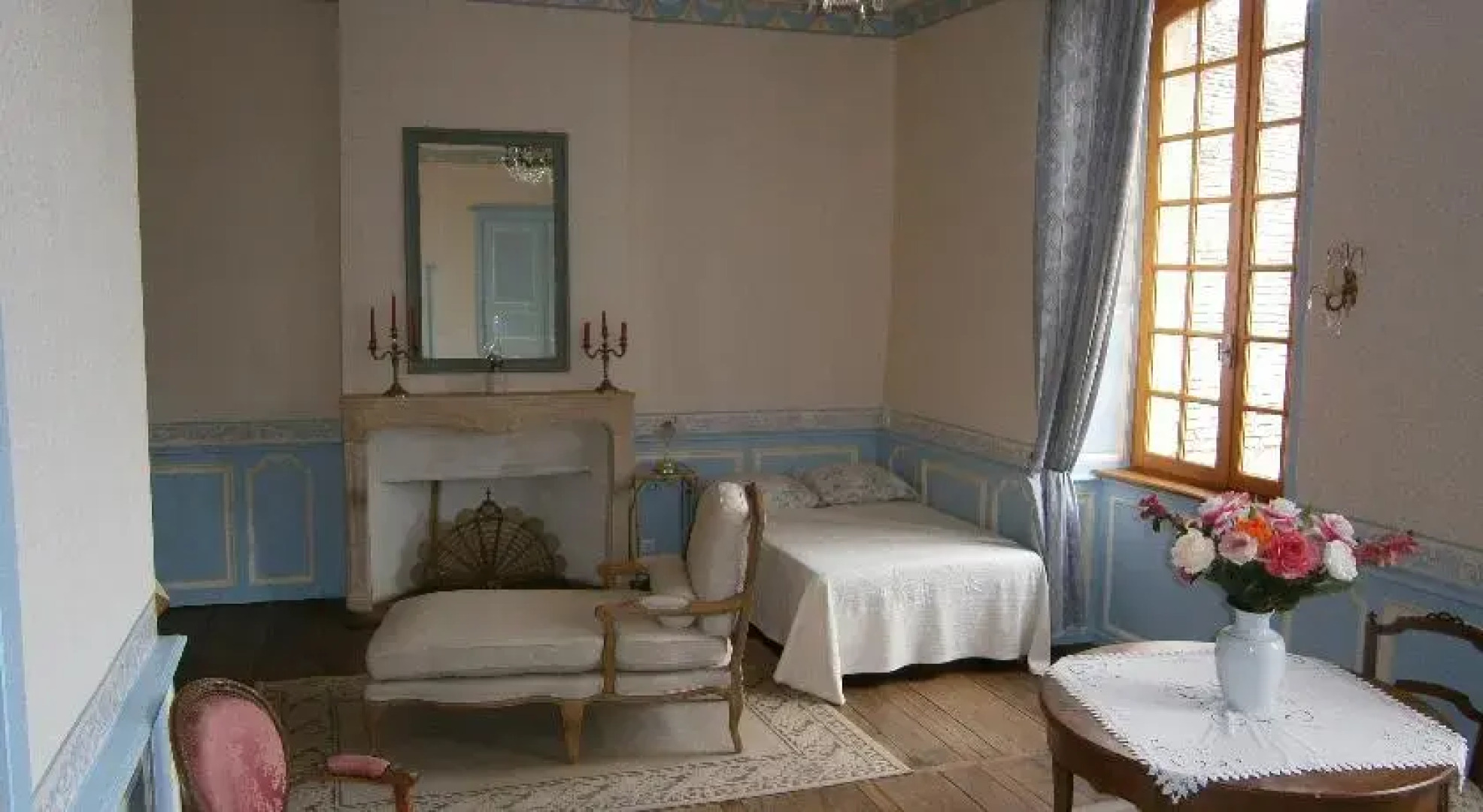 Domaine des Glycines