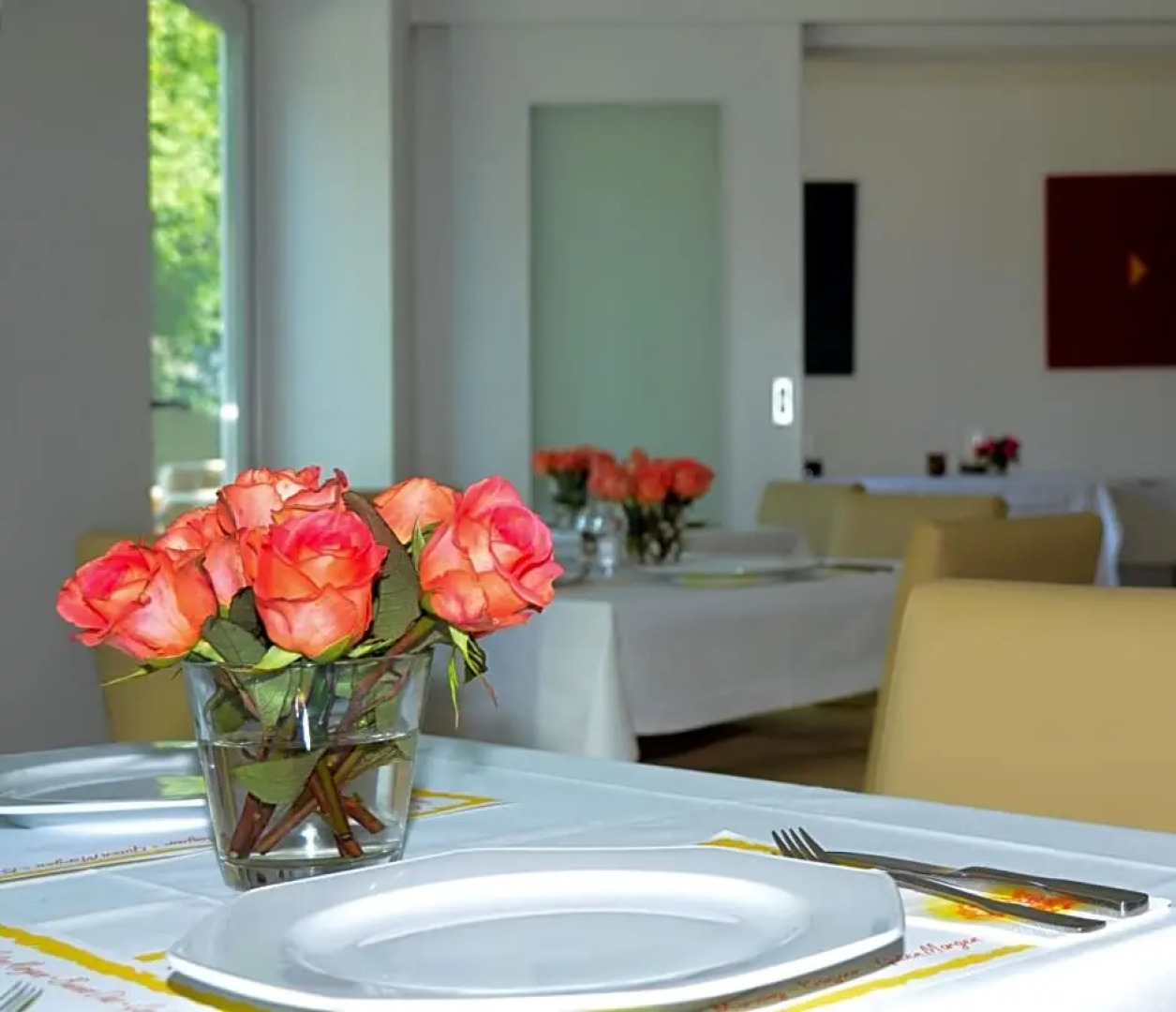 Hotel Destination 21