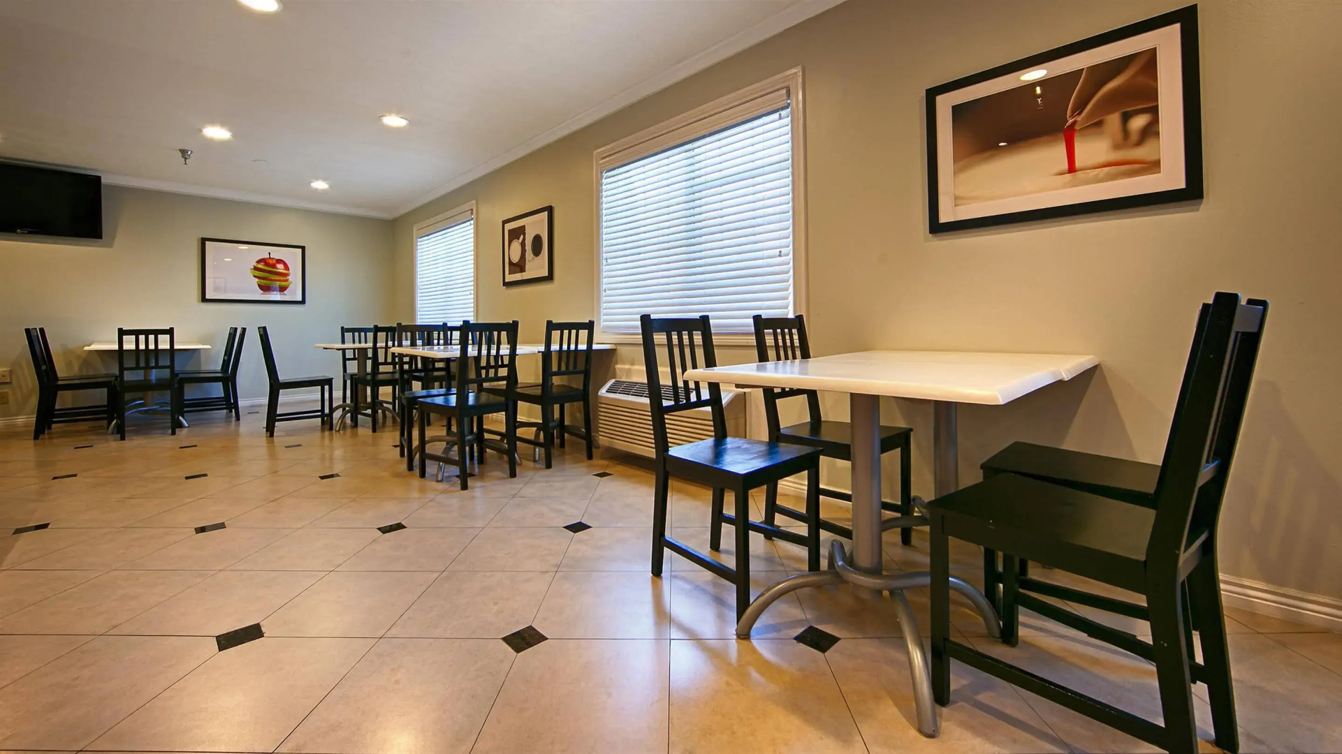 Best Western Mountain View Inn