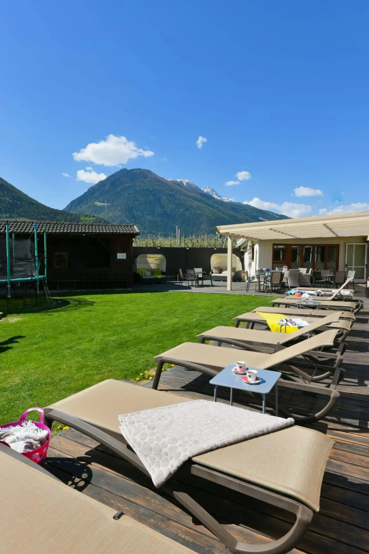 Residence Montani