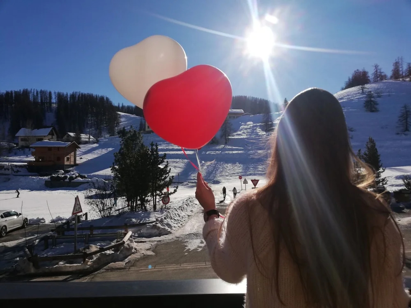 Hôtel lAdrech de Lagas