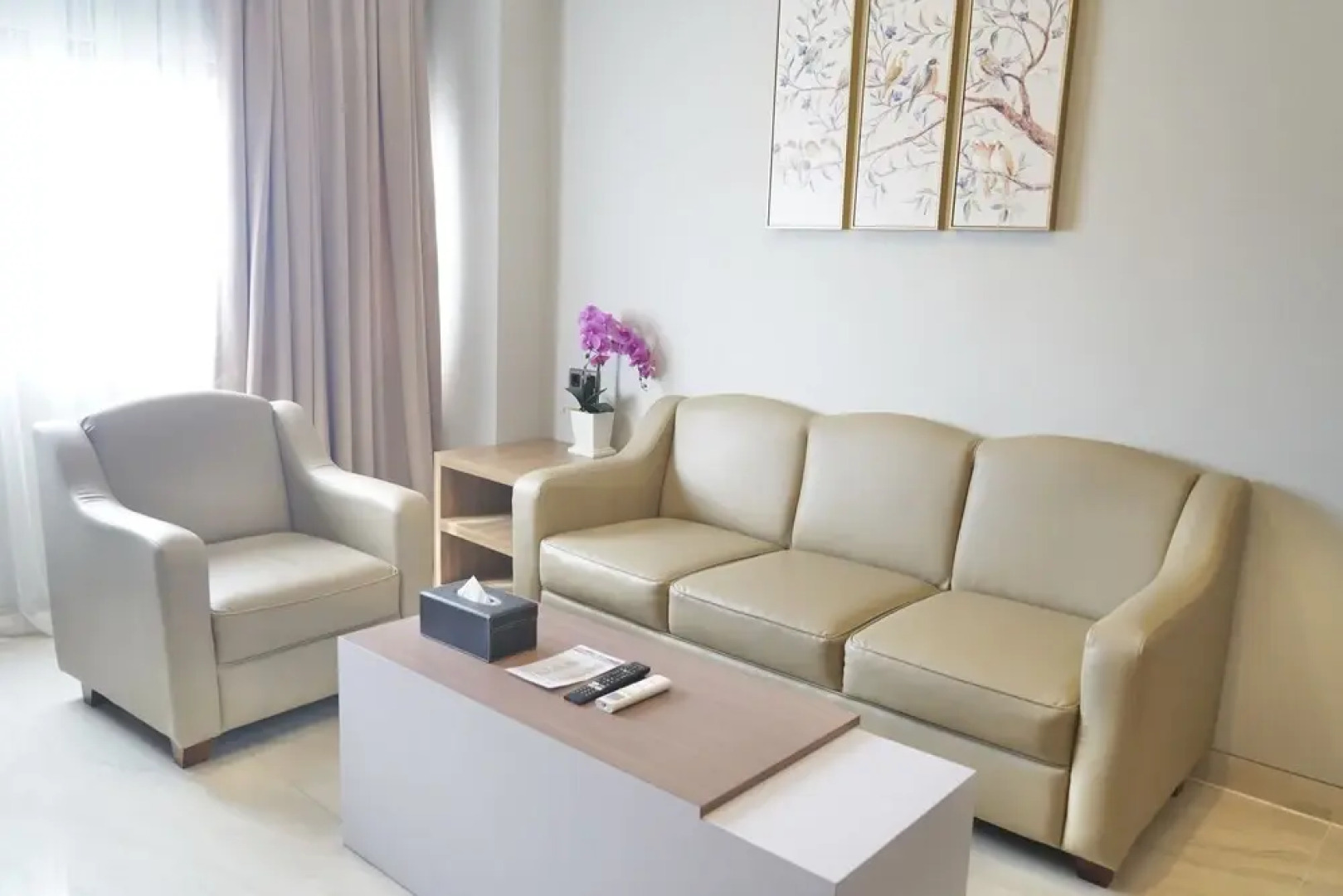 Rylich Panorama Hotel