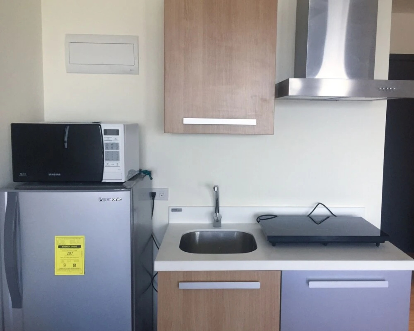 ZEN Home Knightsbridge Residences Makati