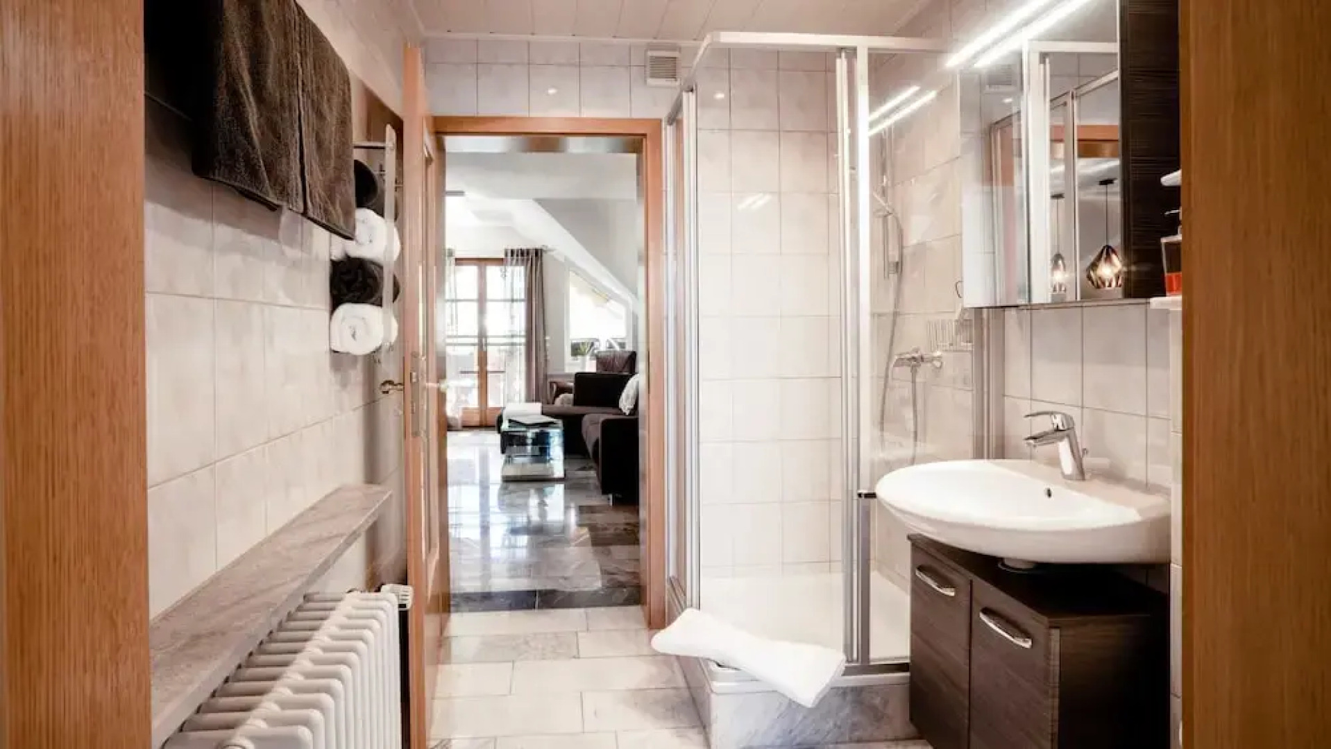 Ferienhaus Bauer in Piding