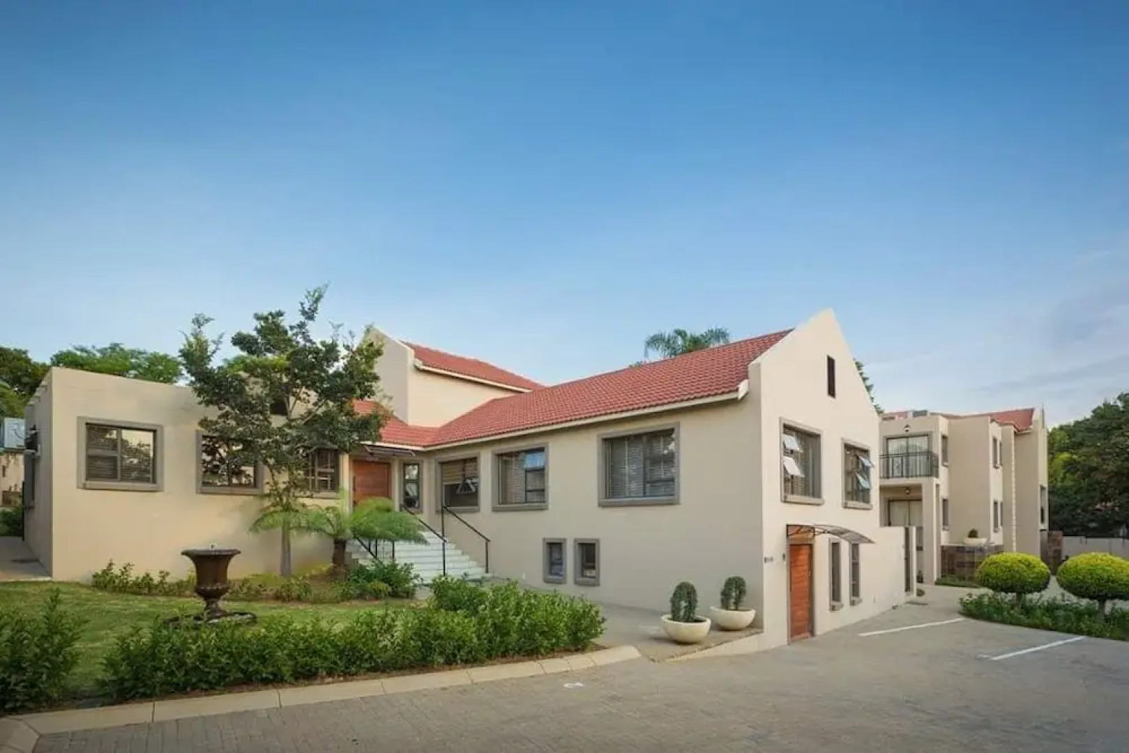 African Penguin Guesthouse  Conference