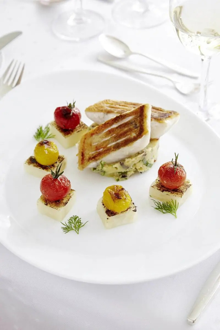 Landhaus Haverbeckhof