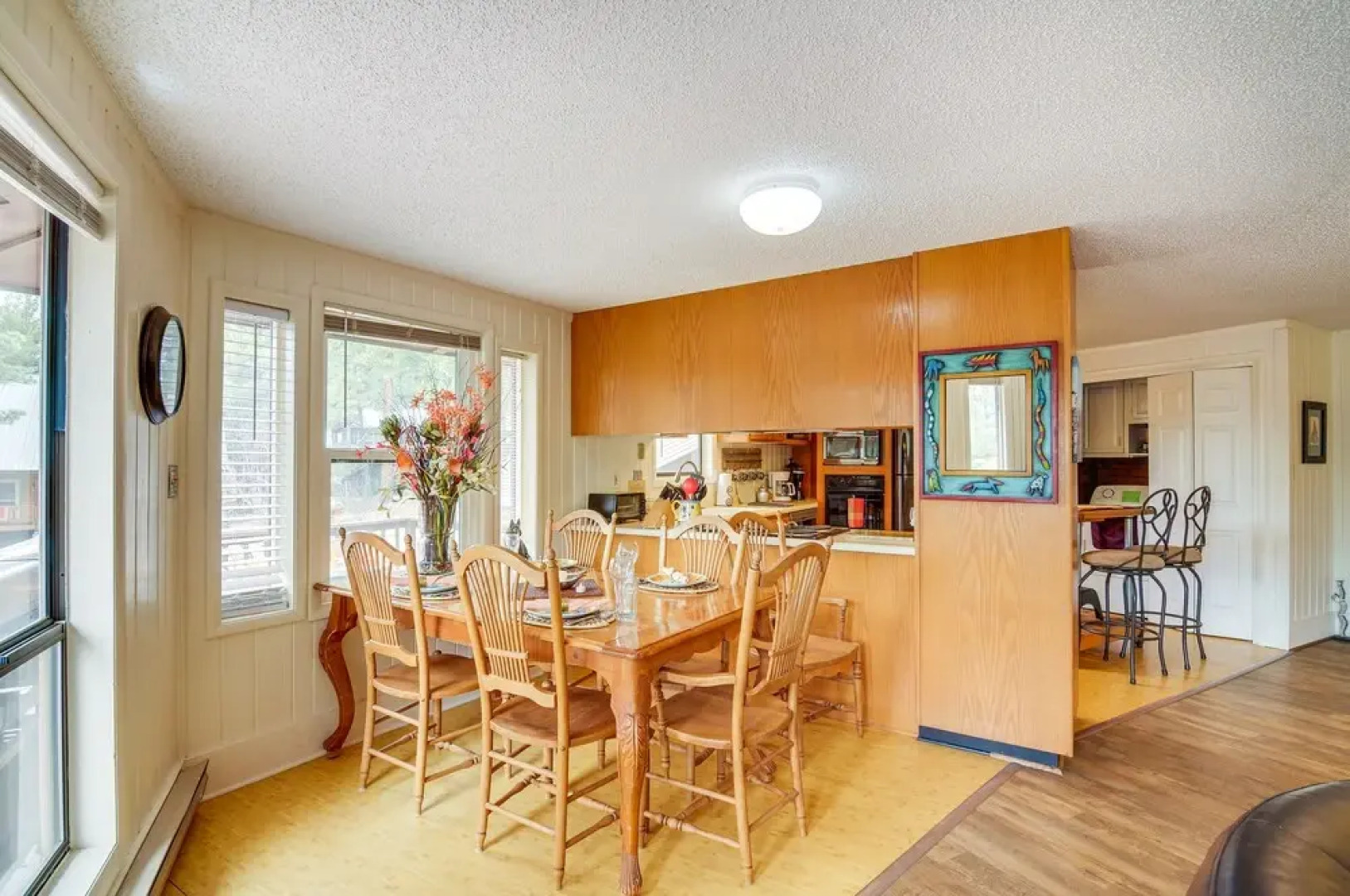 'house in the Pines' Pagosa Springs Home w/ Deck!