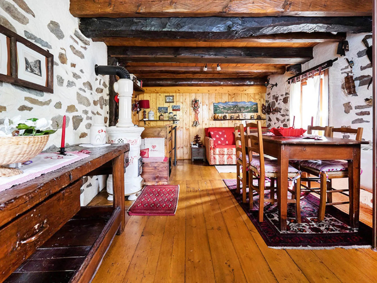 Locazione Turistica Il Gianlupo