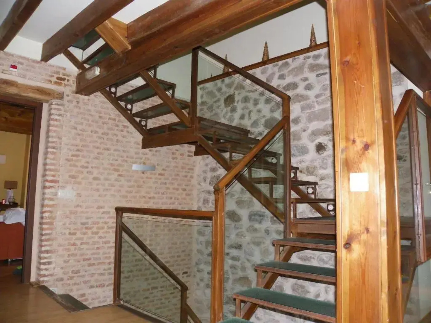 Hotel Rural Casa Granero